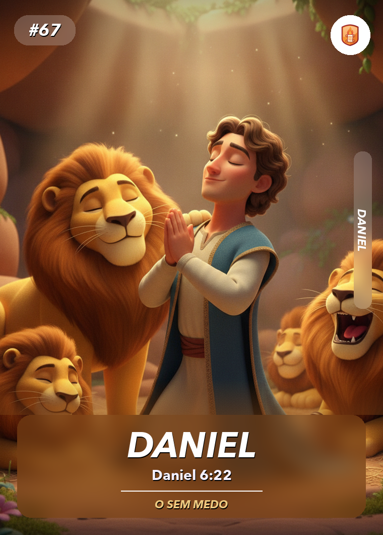 Daniel