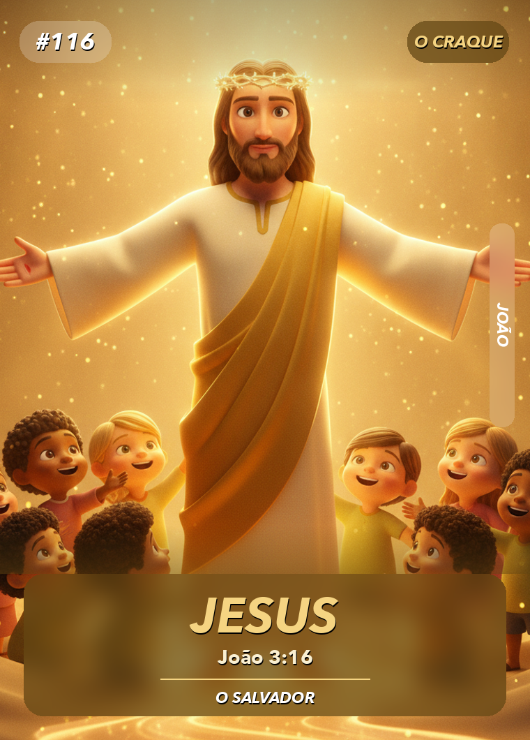 Jesus