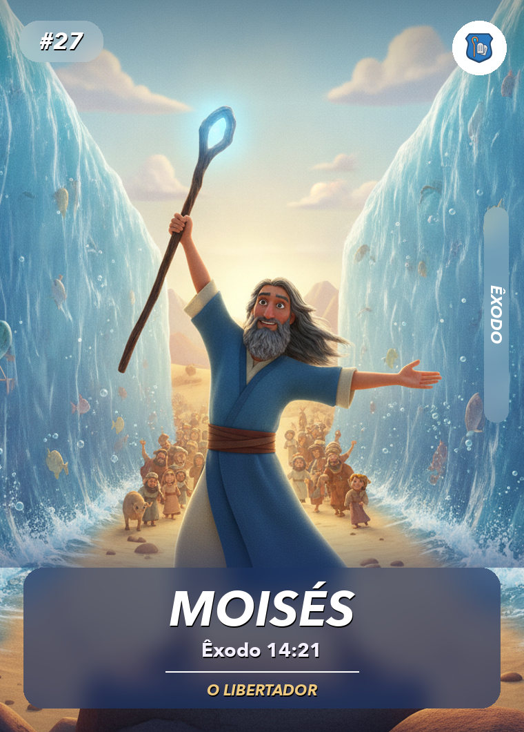 Moisés
