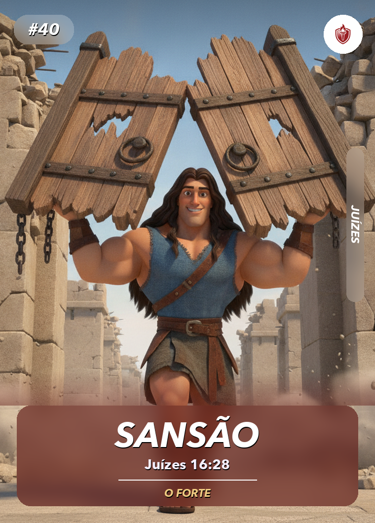 Sansão